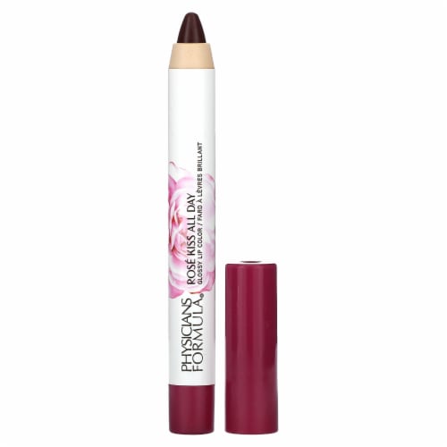Physicians Formula® Rose All Day XOXO Lipstick Perspective: front