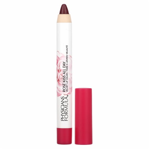 Physicians Formula® Rose Kiss All Day Velvet Lip Color - Call Me Baby Perspective: front