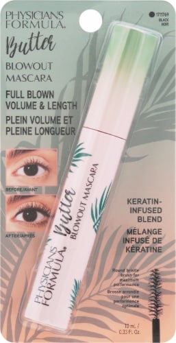 Physicians Formula Black Butter Blowout Mascara Perspective: front