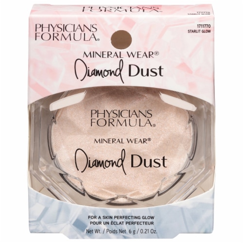 Mineral Wear® Diamond Dust  Starlit Glow - Physicians Formula