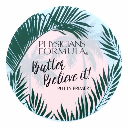 Physicians Formula® Butter Believe It! Putty Primer Perspective: front