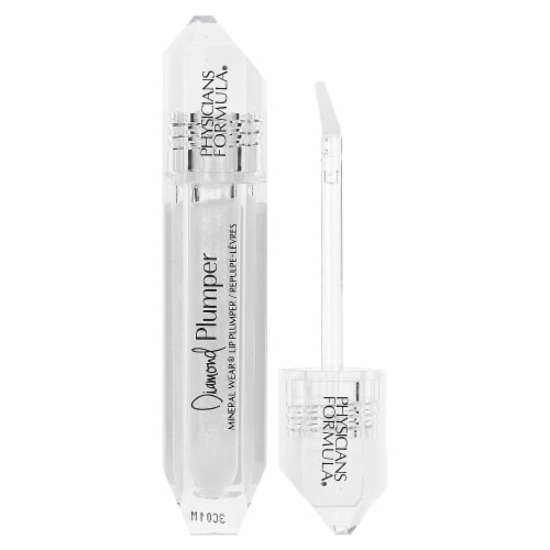 Physicians Formula® Mineral Wear® Diamond Lip Plumper - Diamond Marquise Perspective: front