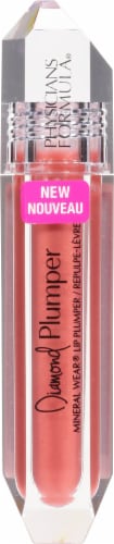 Physicians Formula® Mineral Wear® Champagne Cushion Cut Diamond Lip Plumper Perspective: front