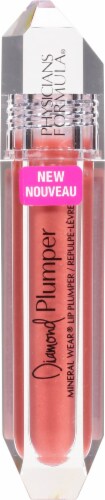 Physicians Formula® Mineral Wear® Diamond Lip Plumper - Champagne Cushion Cut Perspective: front