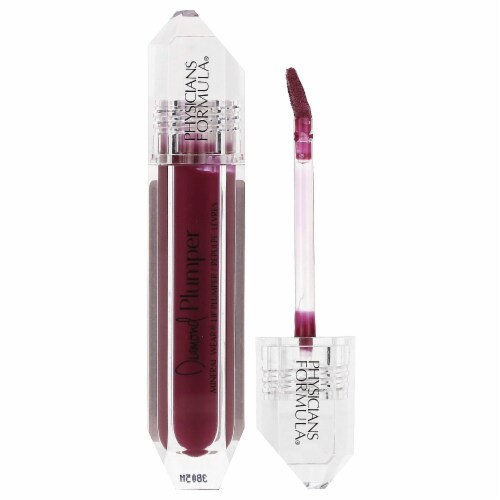 Physicians Formula® Lip Plumper Brilliant Berry Perspective: front