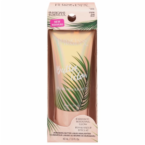 Physicians Formula® Butter Glow Liquid Highlighter Perspective: front