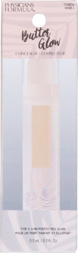 Physicians Formula Butter Glow Tan Concealer Perspective: front