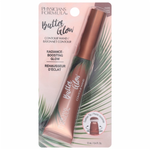 Physicians Formula® Butter Glow Contour Wand - Light Perspective: front