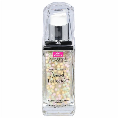 Physicians Formula® Diamond Perfector® Color-Correcting Primer Perspective: front