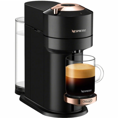 Nespresso by De'Longhi Vertuo Next Premium Coffee and Espresso Maker