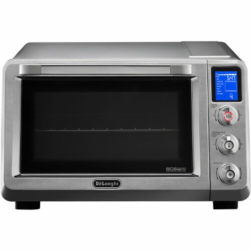 Courant Countertop French Door Convection Toaster Oven & Broiler for Easy  and Even Baking, 1 unit - Kroger