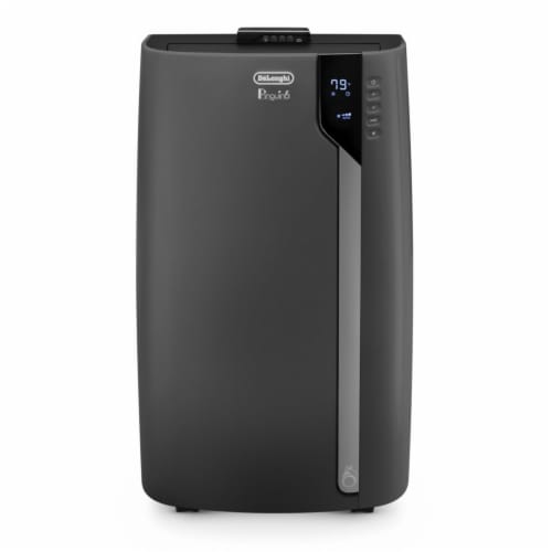 DeLonghi Pinguino 6800 BTU 2022 Portable Air Conditioner with 