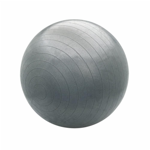 Bollinger® Pro Body Ball - Gray Perspective: front