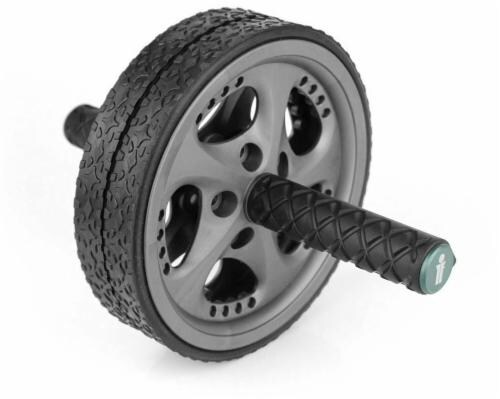 Bollinger® Core Ab Training Wheel Perspective: front