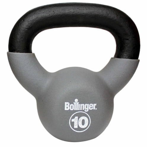 10 pound 2024 kettlebell