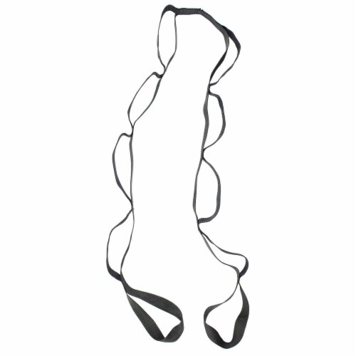Bollinger® Progressive Stretch Strap Perspective: front