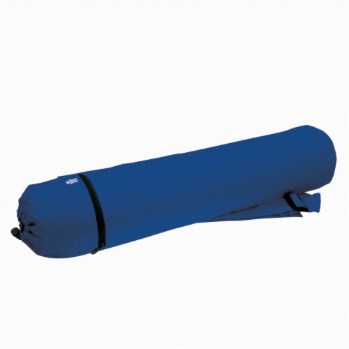 Fred Meyer Bollinger Yoga Mat Bag Royal Blue 1 Ct