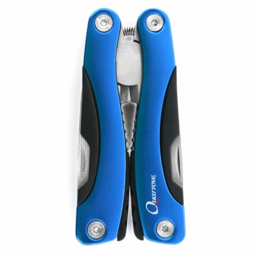 NEBO Pocket Anglers Multi-Tool Perspective: front