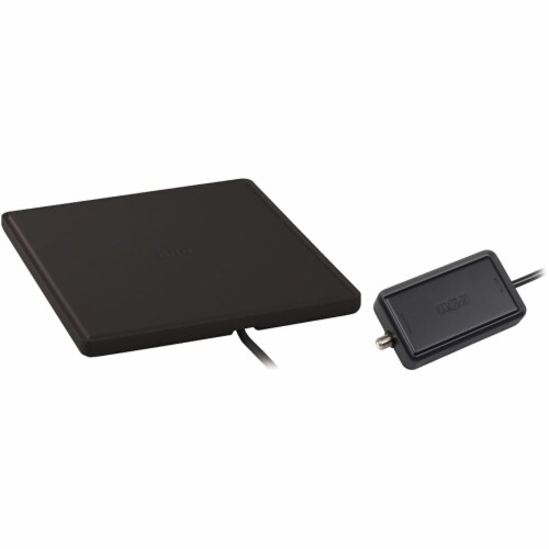 VOXX International�RCA Digital Antenna RCAANT1450B Perspective: front