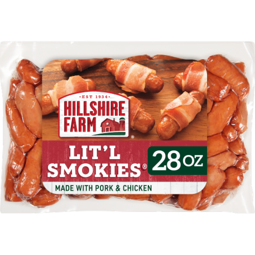 L Smokies Smoked Sausage