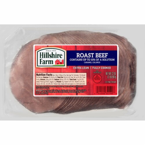 hillshire-farm-roast-beef-32-oz-kroger