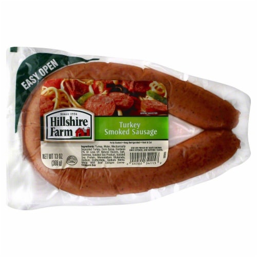 Hillshire farms turkey kielbasa cheap
