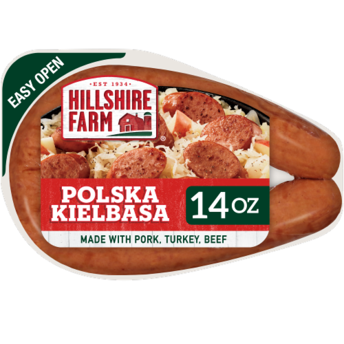 Polska Kielbasa Smoked Sausage