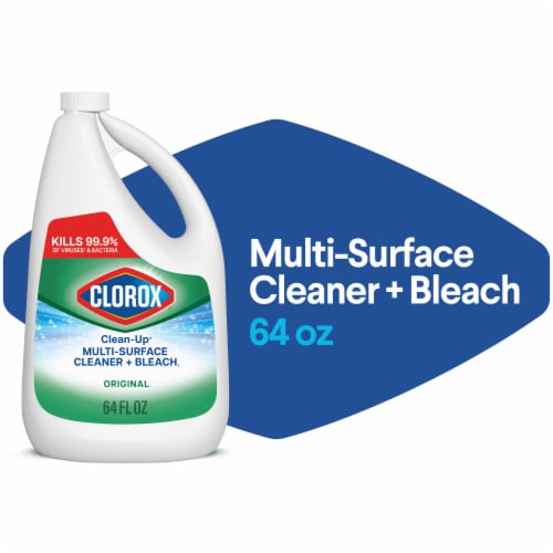 Clorox Disinfecting Bathroom- Bleach Free 30-fl oz Liquid Multipurpose  Bathroom Cleaner in the Multipurpose Bathroom Cleaners department at