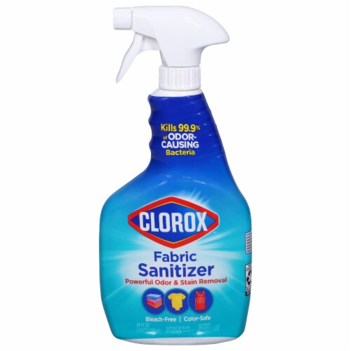 Clorox Bleach Free & Color Safe Sanitizer Scent Booster, 24 fl oz - Baker's