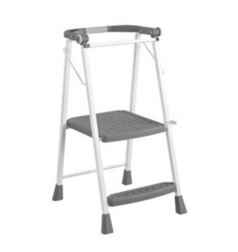 Dorel Kitchen Stepper Perspective: front