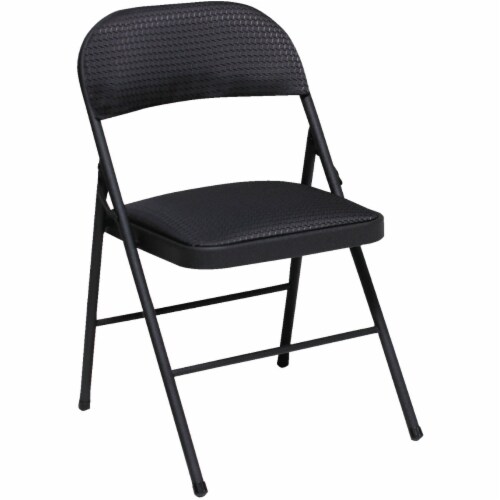 Cosco fabric store folding chair