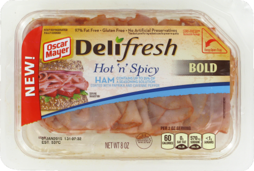 Fresh hottness net