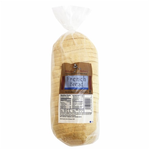Milano French Bread Perspective: front
