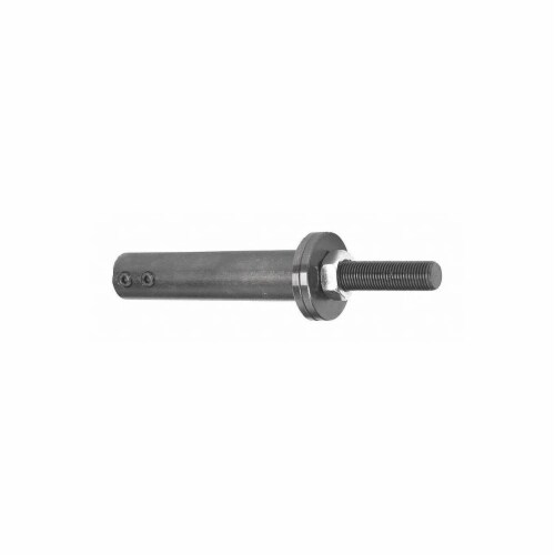 Dayton Wellendorn, 3/8"-24 LH, 2" L 3ZN09 Dayton 3ZN09 044861015230