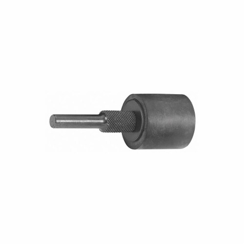 Climax Metal Products Sanding Drum,3/4InDia,2InW,9000RPM SD01203204QL