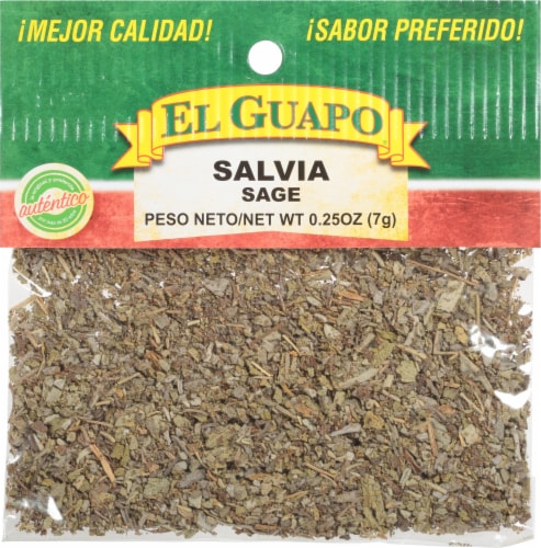 El Guapo® Sage Perspective: front