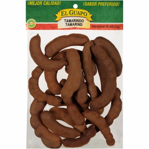 Fry S Food Stores El Guapo Tamarindo 16 Oz
