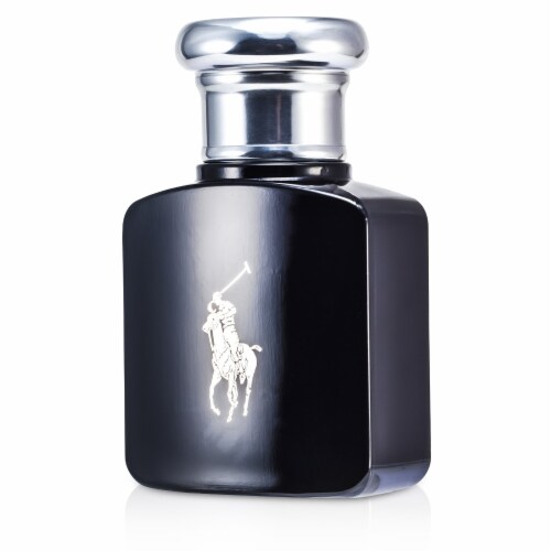 Polo deals black spray