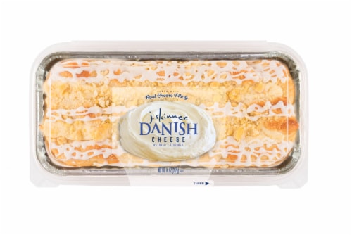 J Skinner Heavenly Cheese Danish Perspective: front