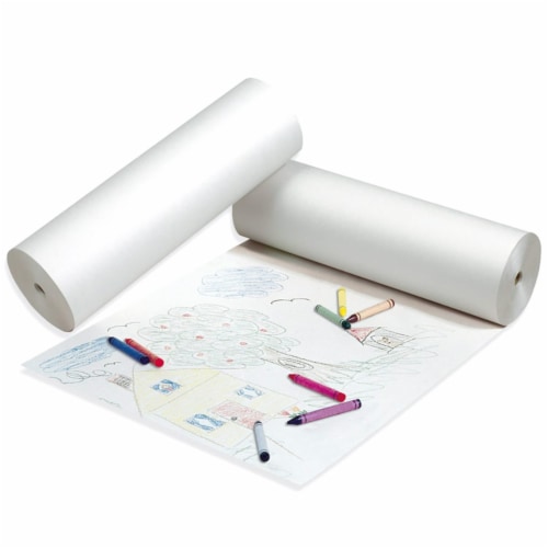 Pacon Easel Paper Roll