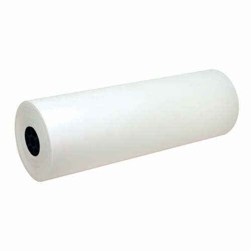 Pacon Art Paper Roll 5624, 1 - Fred Meyer