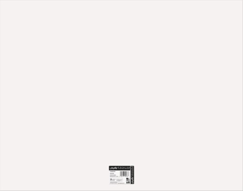 Ucreate Premium Heavy Duty Poster Board - White Perspective: front