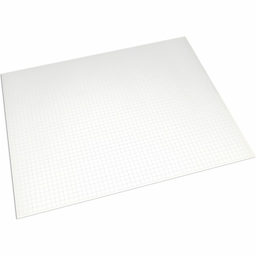 Ghostline Foam Board - White, 22 x 28 in - Ralphs