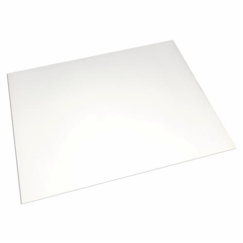 UCreate White Poster Board Convenience Pack 