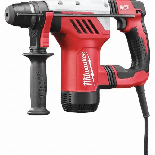 Milwaukee rotary hammer kit deals