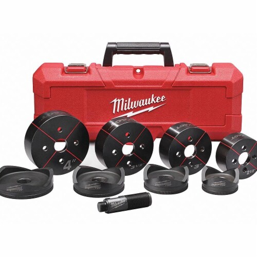 Milwaukee knockout kit online