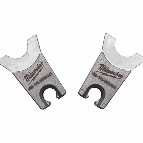 Milwaukee 6 ton crimper deals