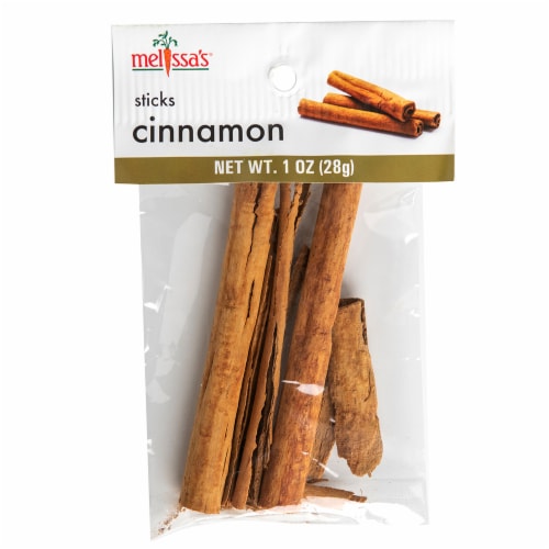 Don Enrique Cinnamon Canela Sticks Perspective: front