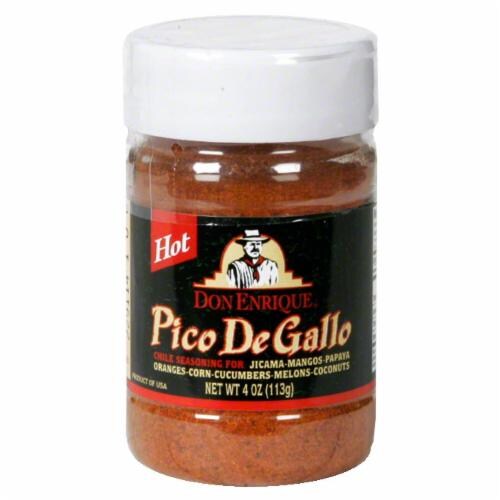 Pico de clearance gallo seasoning