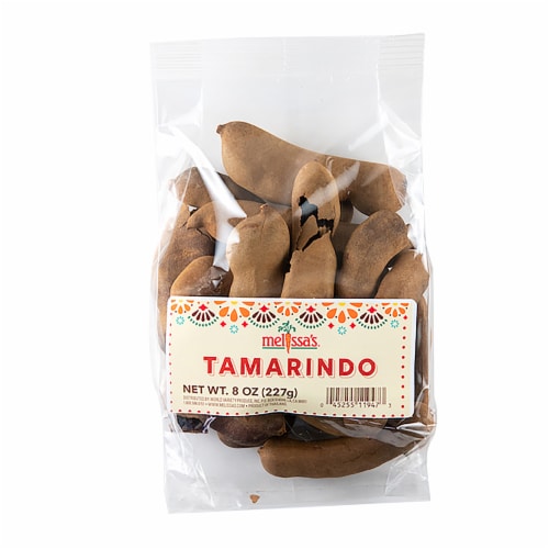 Melissa's Tamarindo